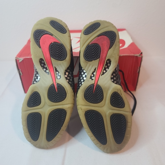 2014 LITTLE POSITE PRO GS 'YEEZY - Picture 2 of 4